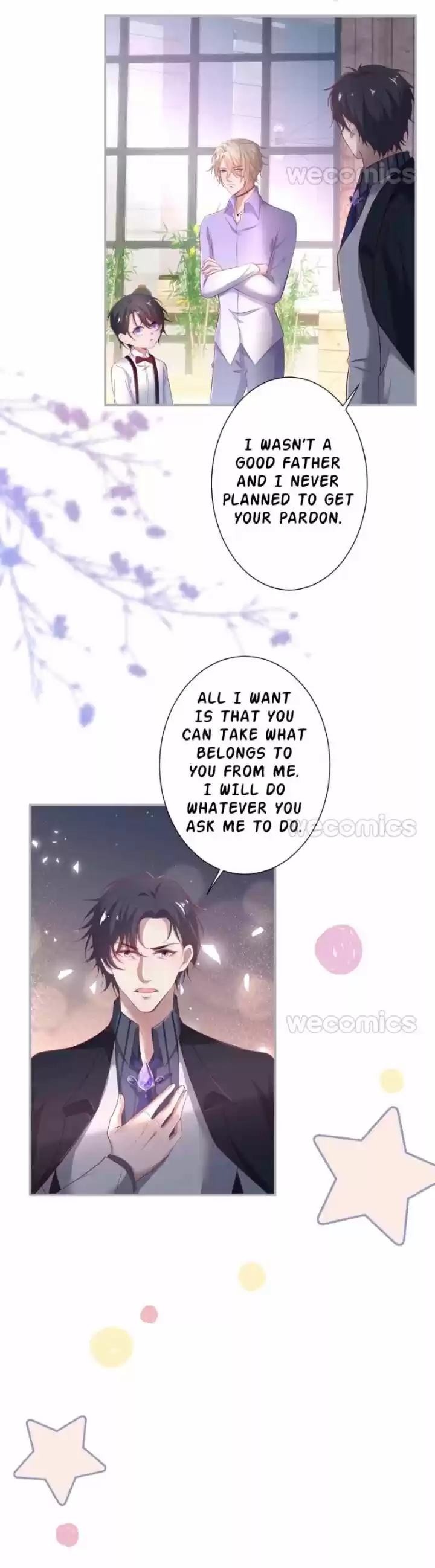 Zhiming Yangqi Ch.102