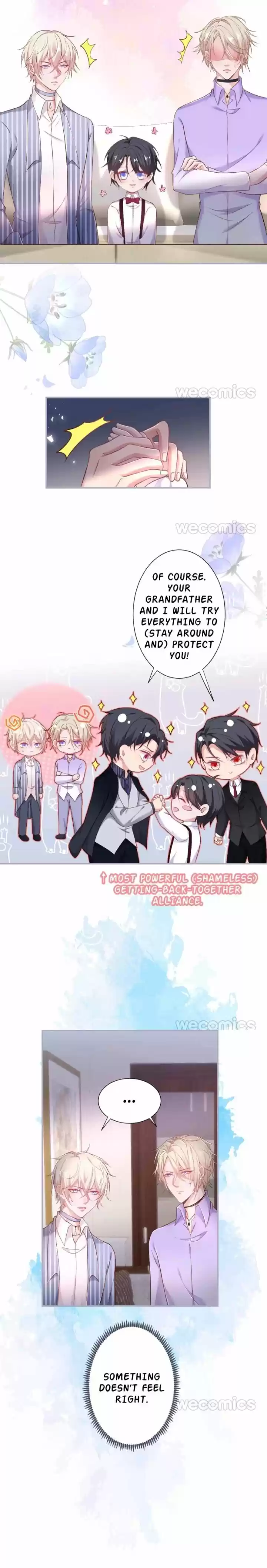 Zhiming Yangqi Ch.102