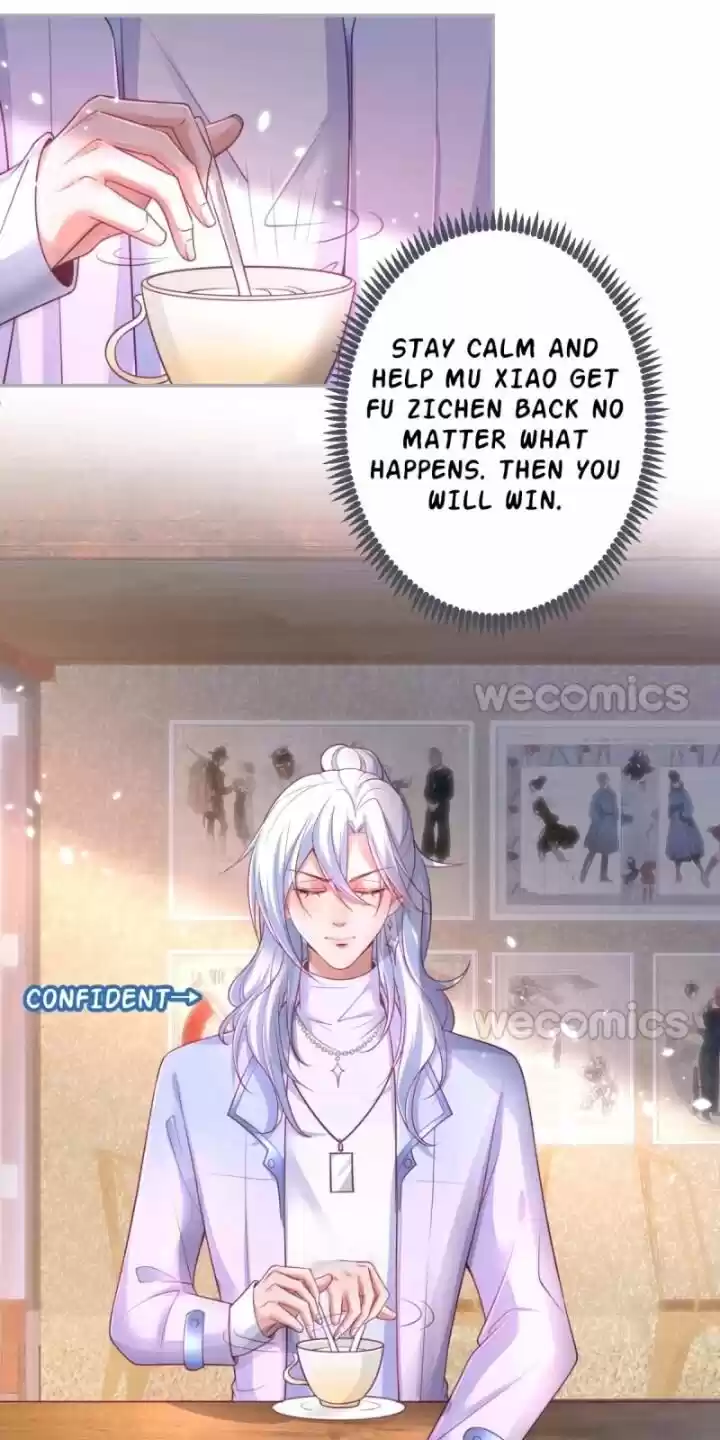 Zhiming Yangqi Ch.103