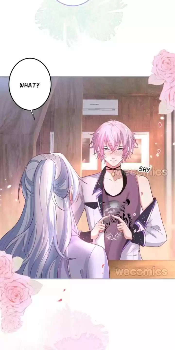 Zhiming Yangqi Ch.103