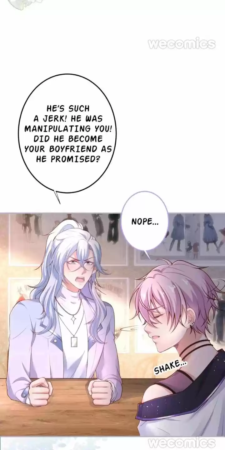 Zhiming Yangqi Ch.103