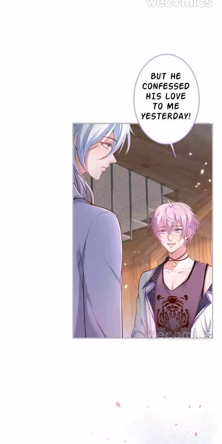 Zhiming Yangqi Ch.103