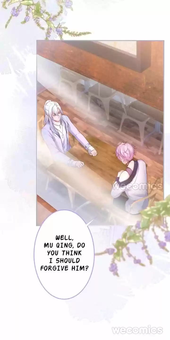 Zhiming Yangqi Ch.103