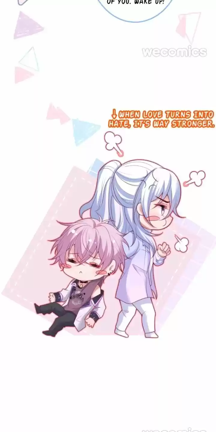 Zhiming Yangqi Ch.103