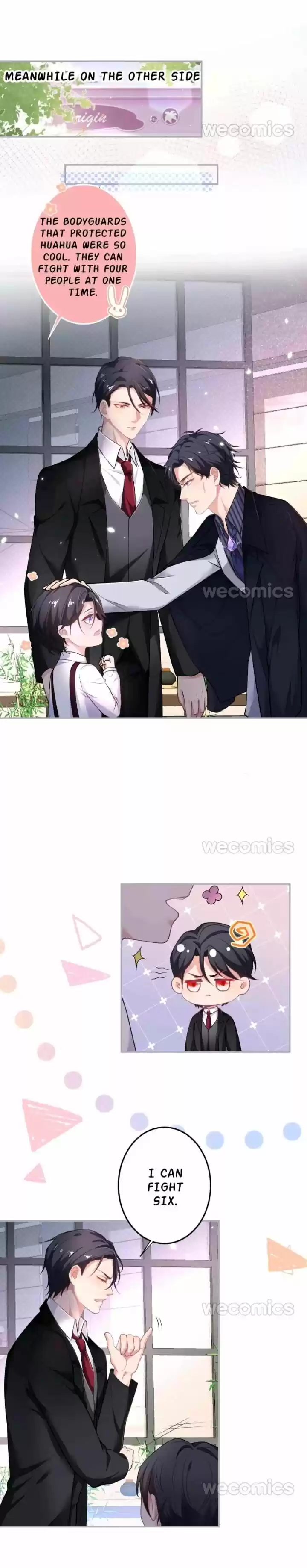 Zhiming Yangqi Ch.104