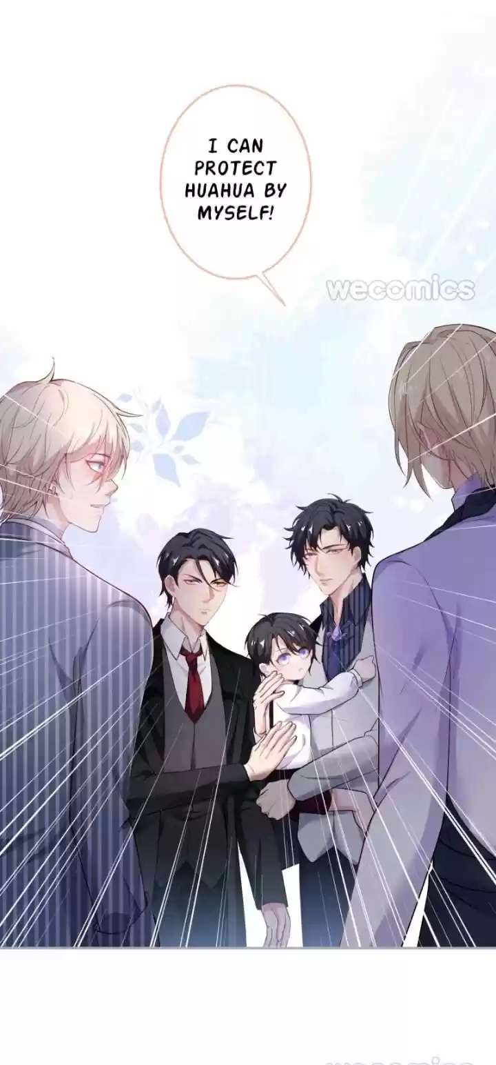 Zhiming Yangqi Ch.104