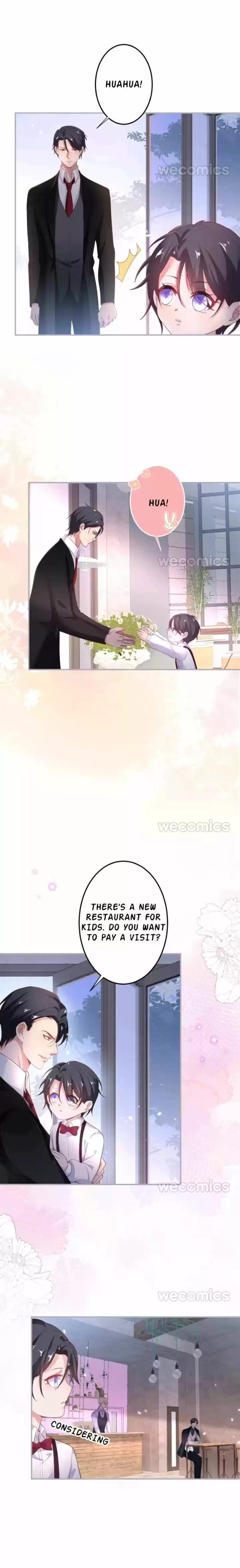 Zhiming Yangqi Ch.104