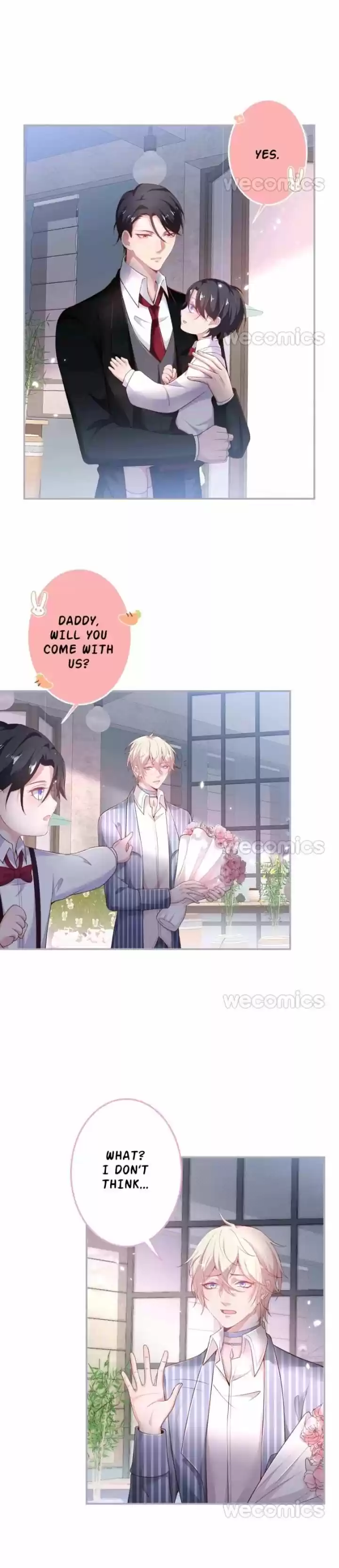 Zhiming Yangqi Ch.104