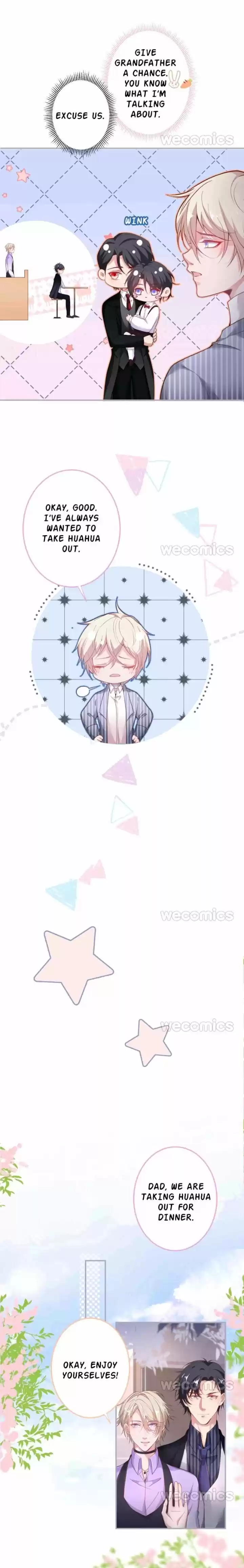 Zhiming Yangqi Ch.104