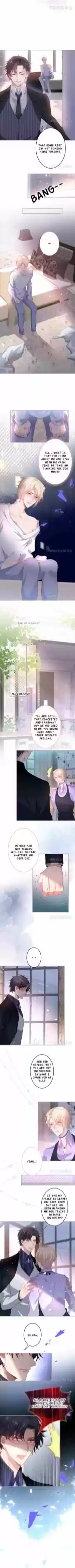 Zhiming Yangqi Ch.105