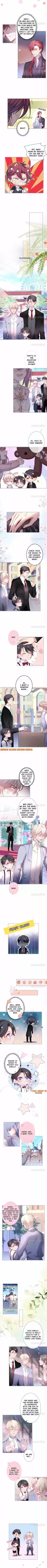 Zhiming Yangqi Ch.106