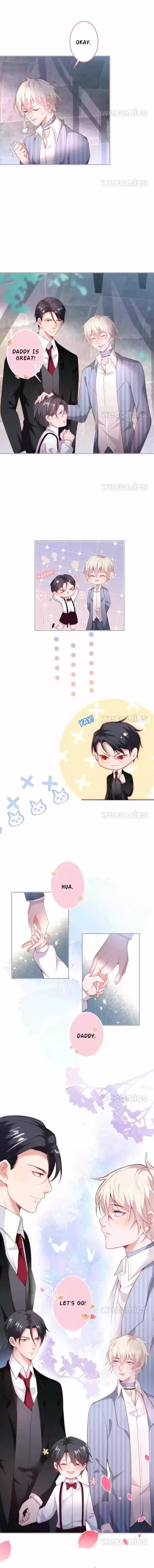 Zhiming Yangqi Ch.106