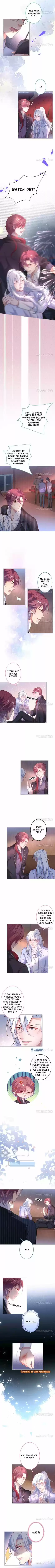 Zhiming Yangqi Ch.107