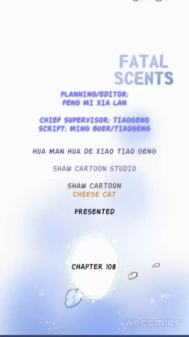 Zhiming Yangqi Ch.108