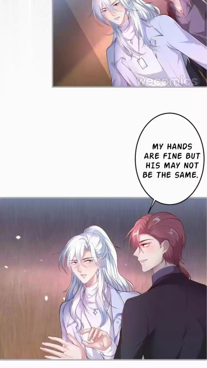 Zhiming Yangqi Ch.108