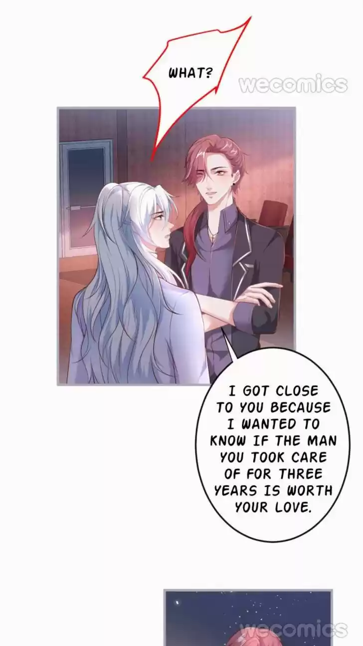 Zhiming Yangqi Ch.108