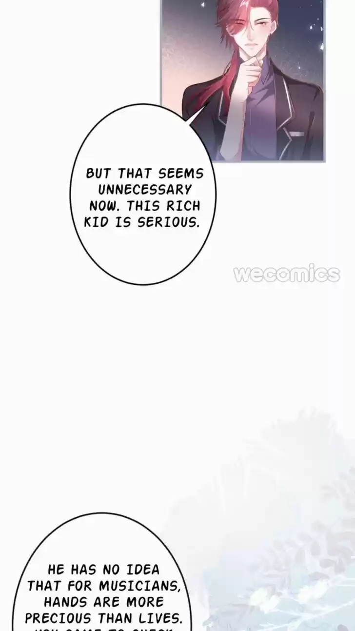 Zhiming Yangqi Ch.108