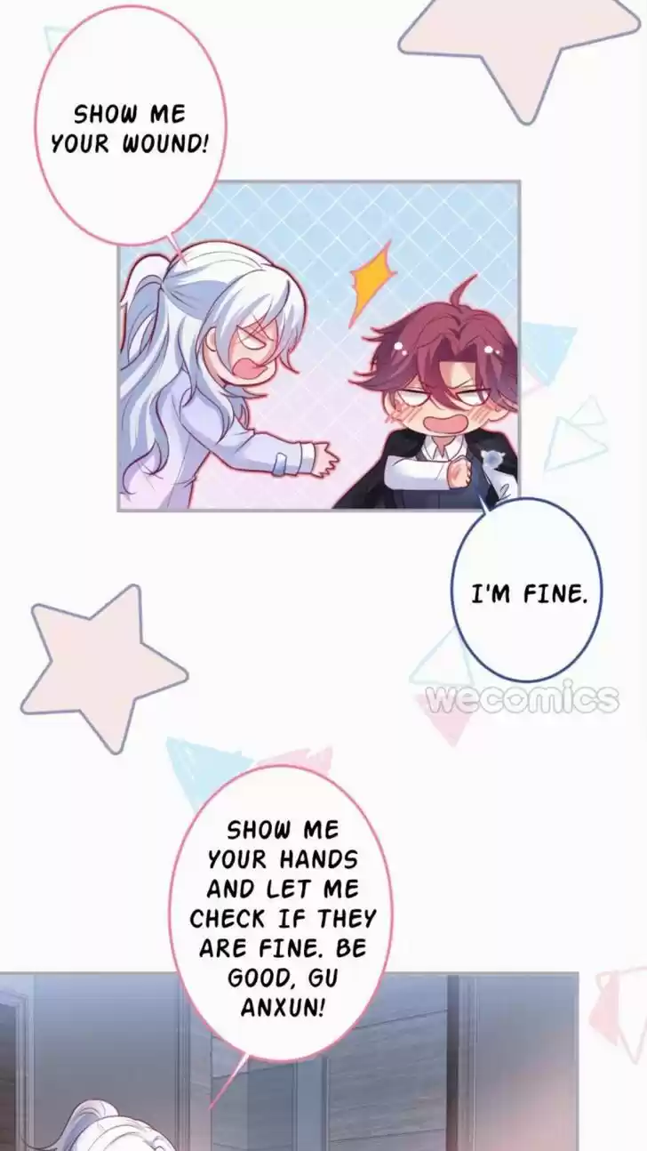 Zhiming Yangqi Ch.108