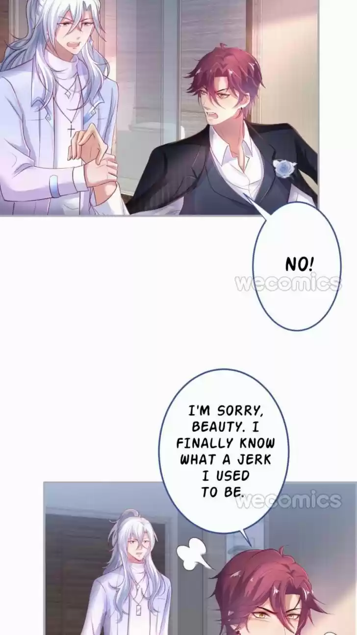 Zhiming Yangqi Ch.108