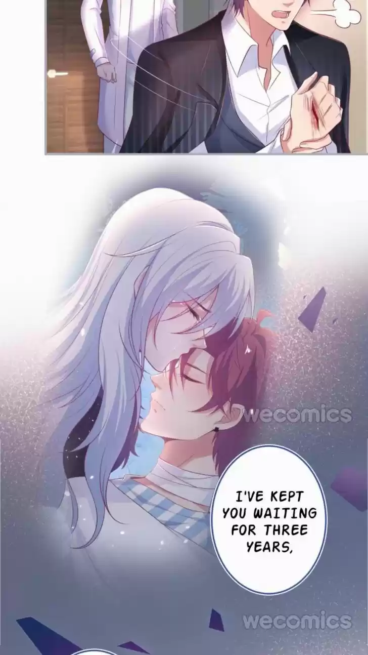 Zhiming Yangqi Ch.108