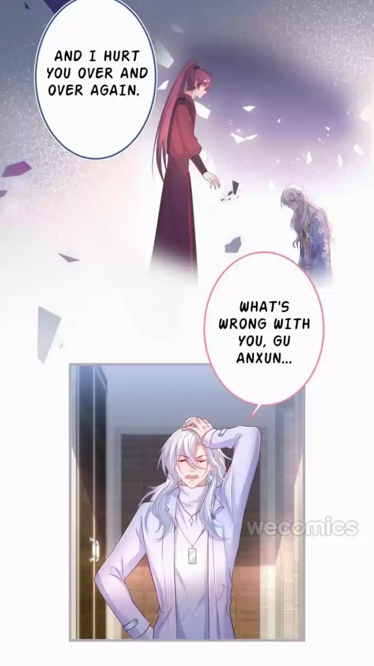 Zhiming Yangqi Ch.108