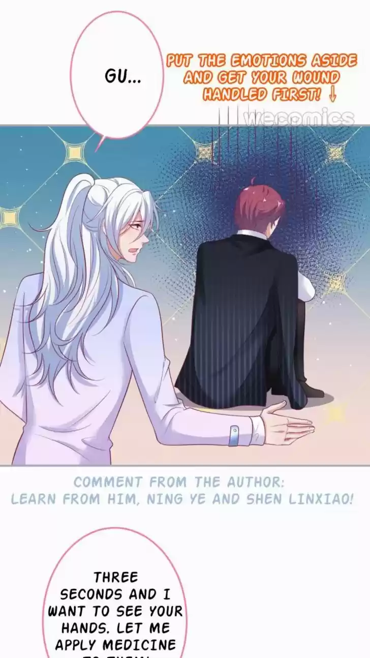 Zhiming Yangqi Ch.108