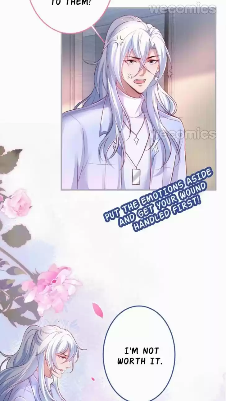 Zhiming Yangqi Ch.108