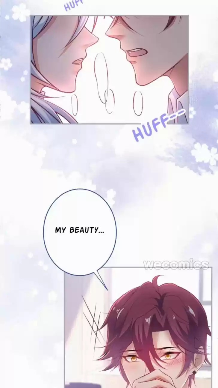 Zhiming Yangqi Ch.108