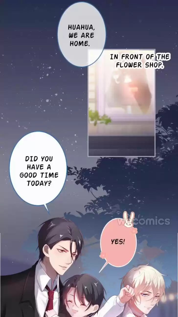 Zhiming Yangqi Ch.109