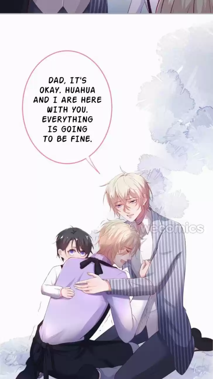 Zhiming Yangqi Ch.109