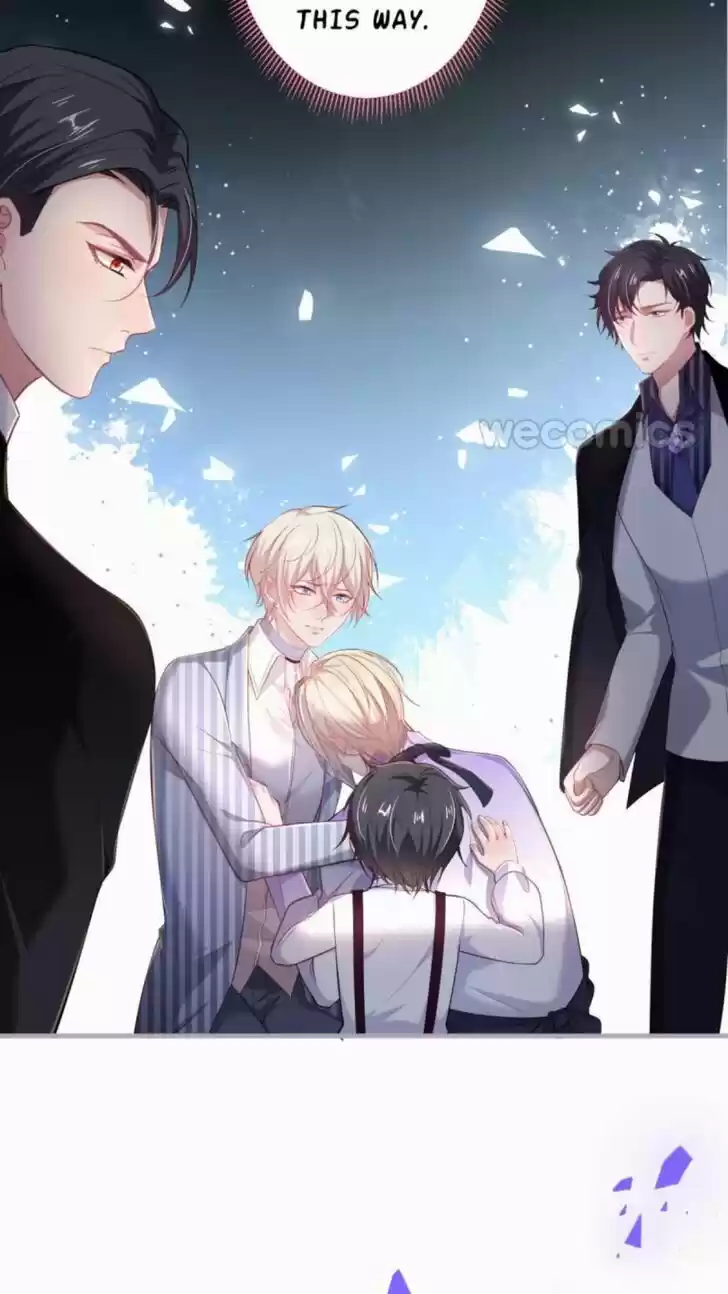 Zhiming Yangqi Ch.109