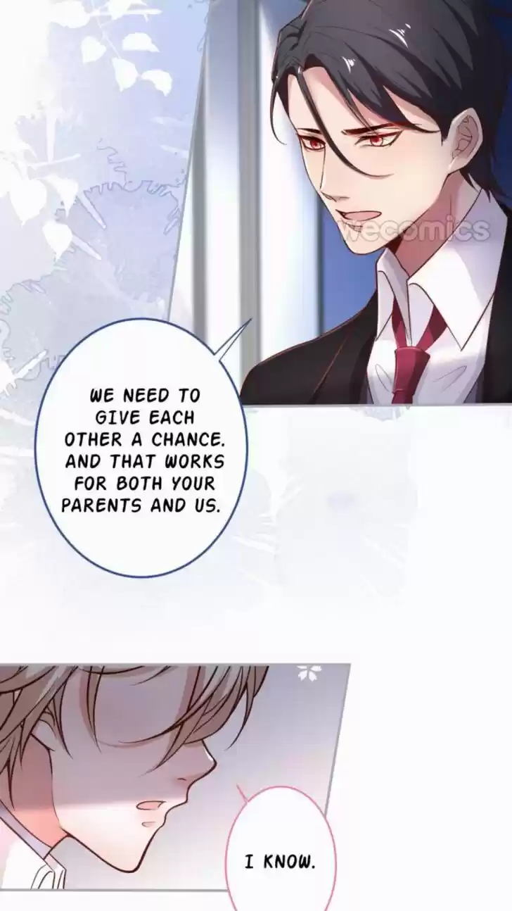 Zhiming Yangqi Ch.109