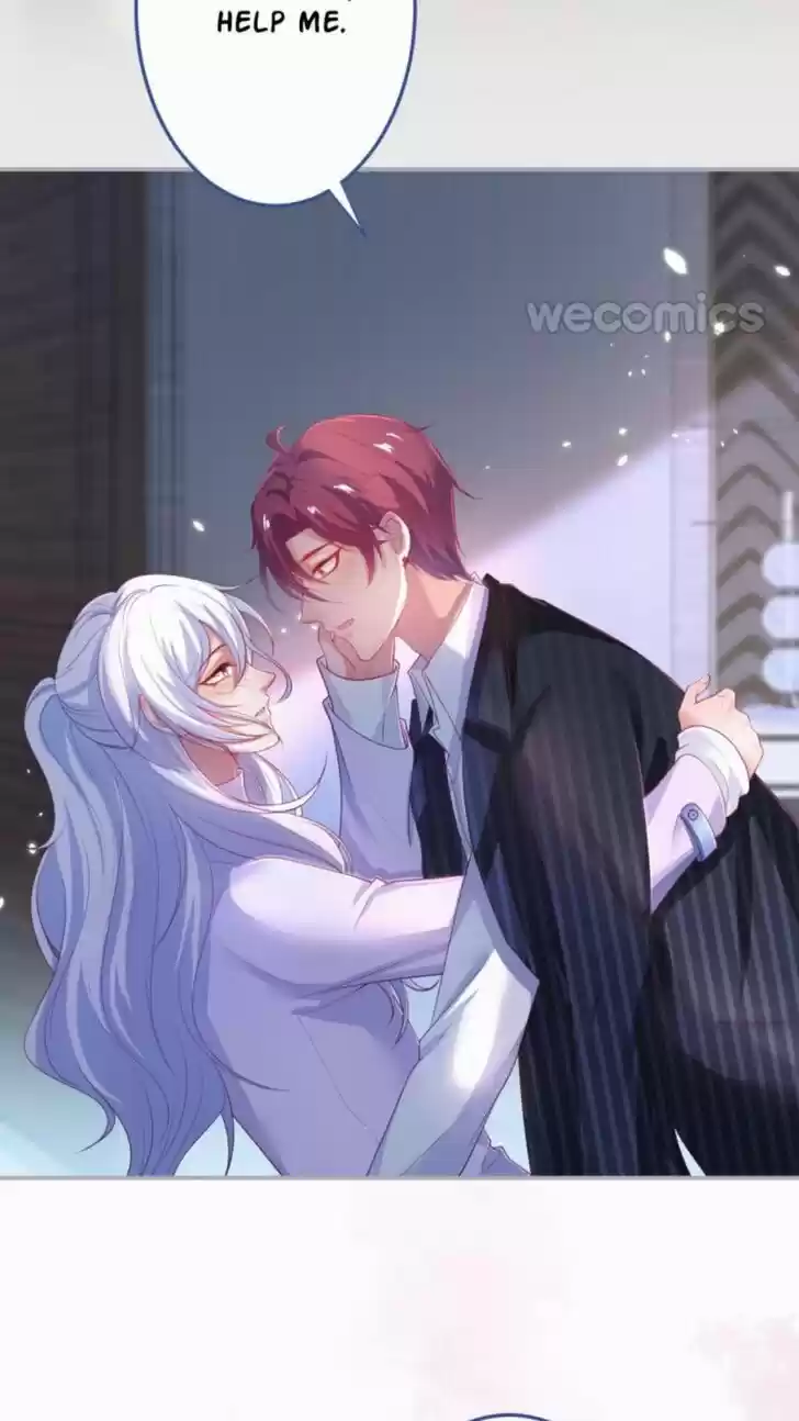 Zhiming Yangqi Ch.110