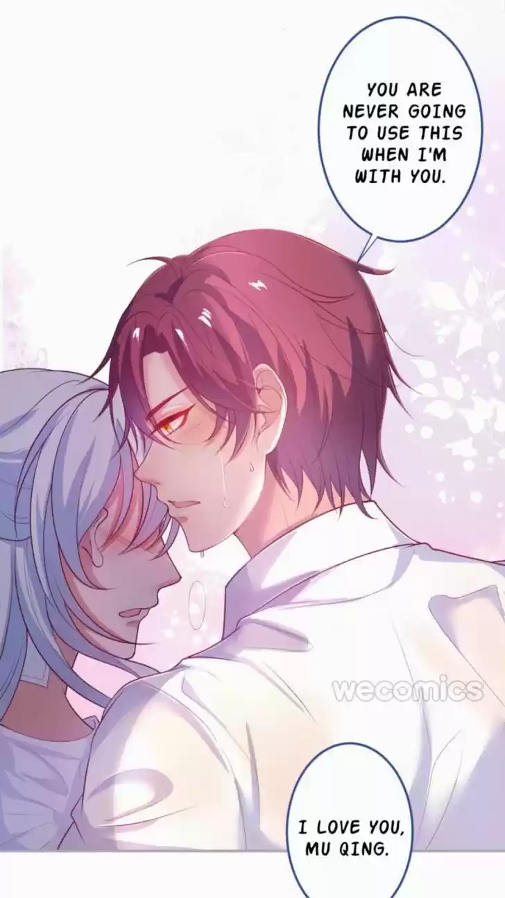 Zhiming Yangqi Ch.110