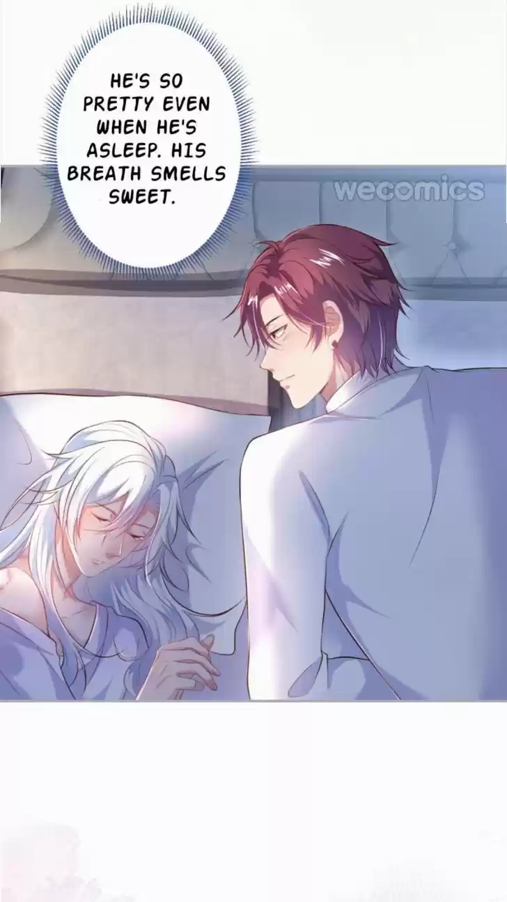 Zhiming Yangqi Ch.110