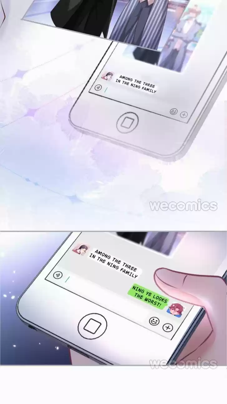 Zhiming Yangqi Ch.110