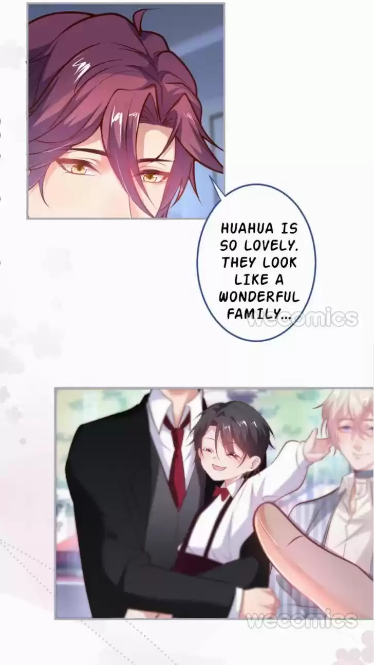 Zhiming Yangqi Ch.110