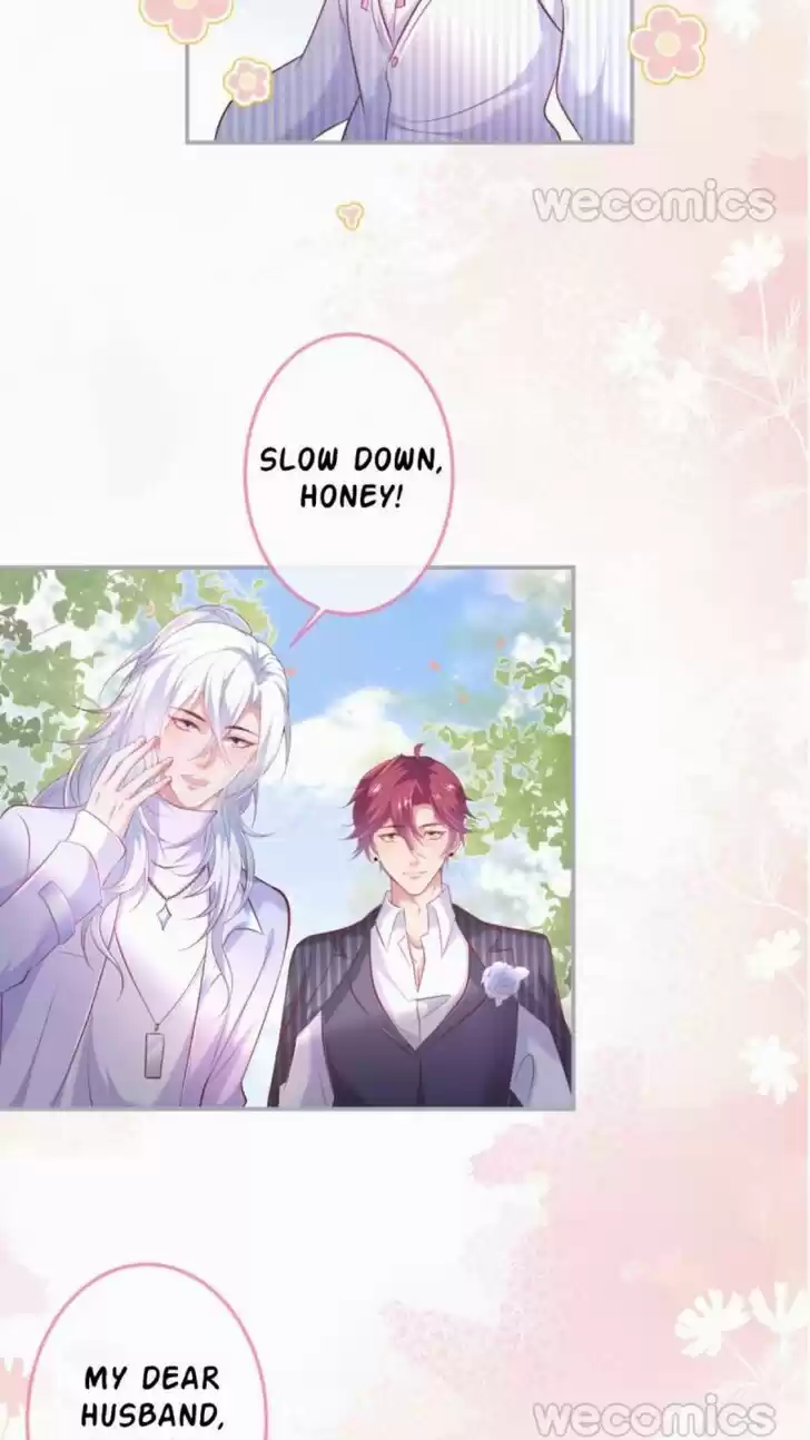 Zhiming Yangqi Ch.110