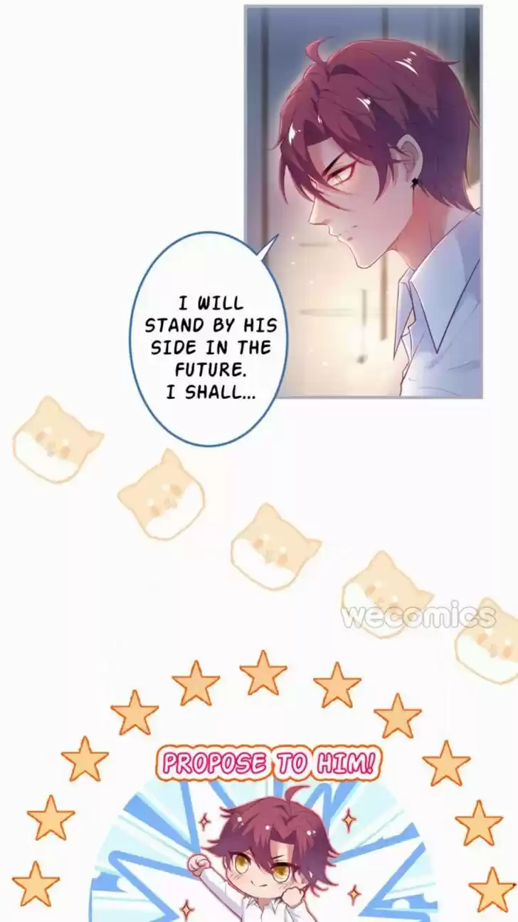 Zhiming Yangqi Ch.110