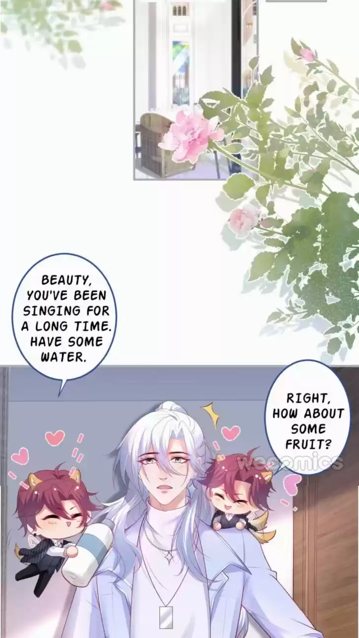 Zhiming Yangqi Ch.110