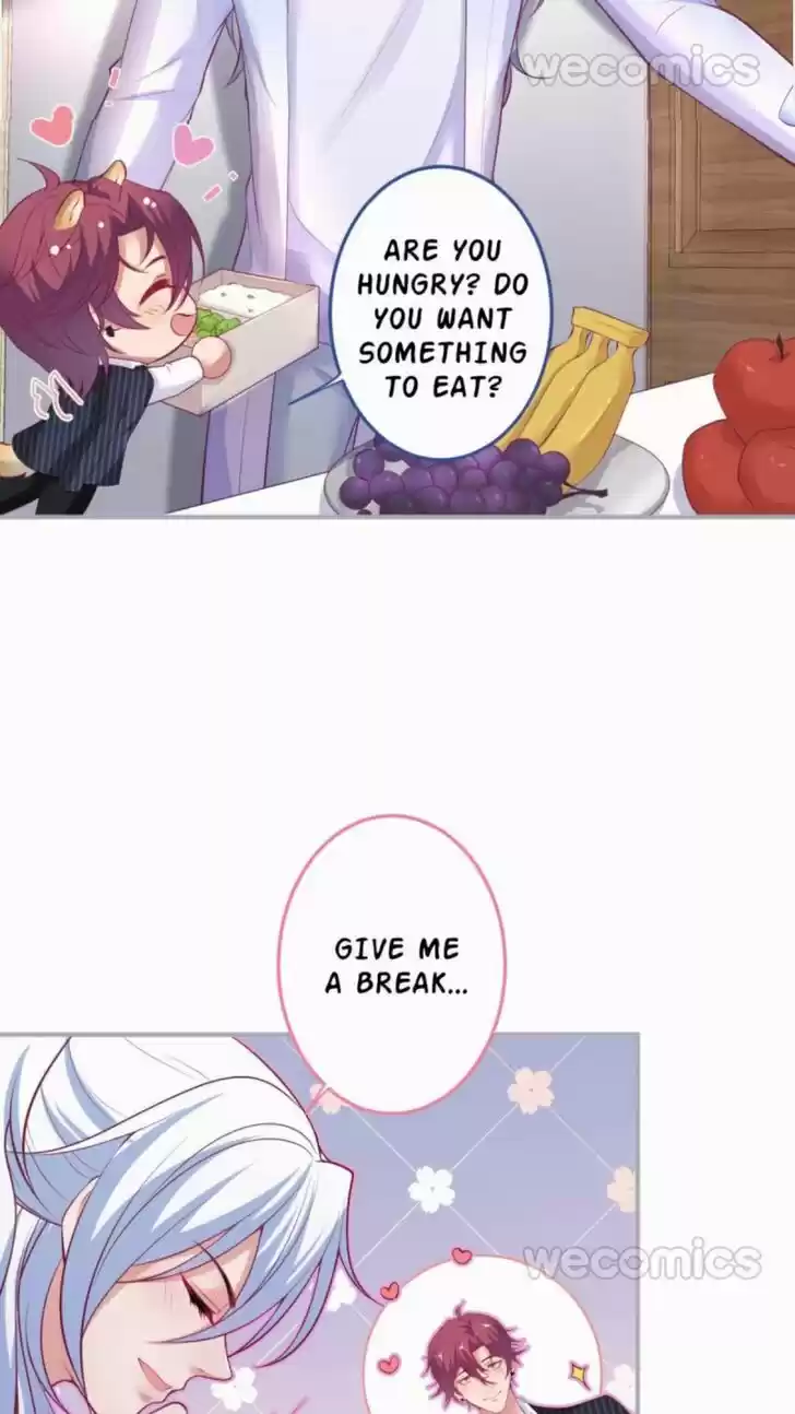 Zhiming Yangqi Ch.110