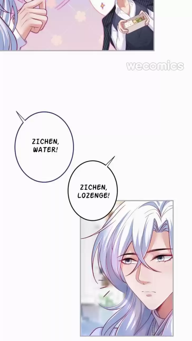 Zhiming Yangqi Ch.110