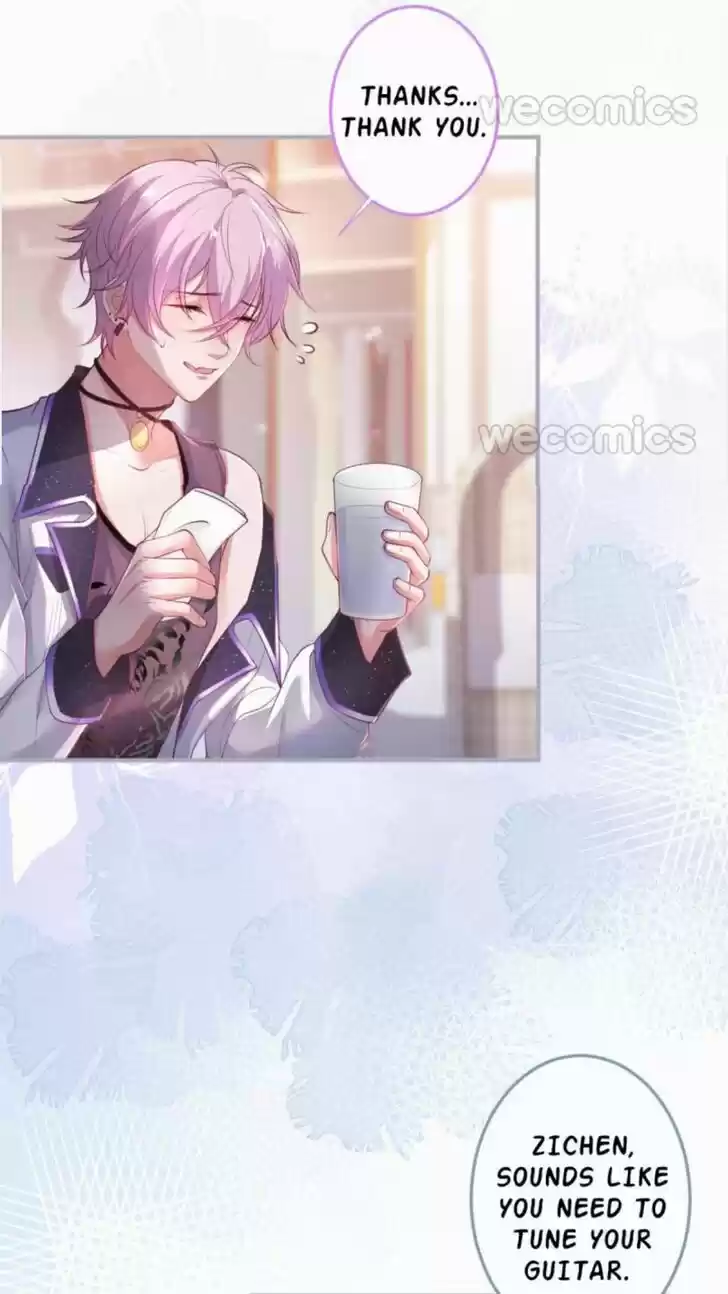 Zhiming Yangqi Ch.110