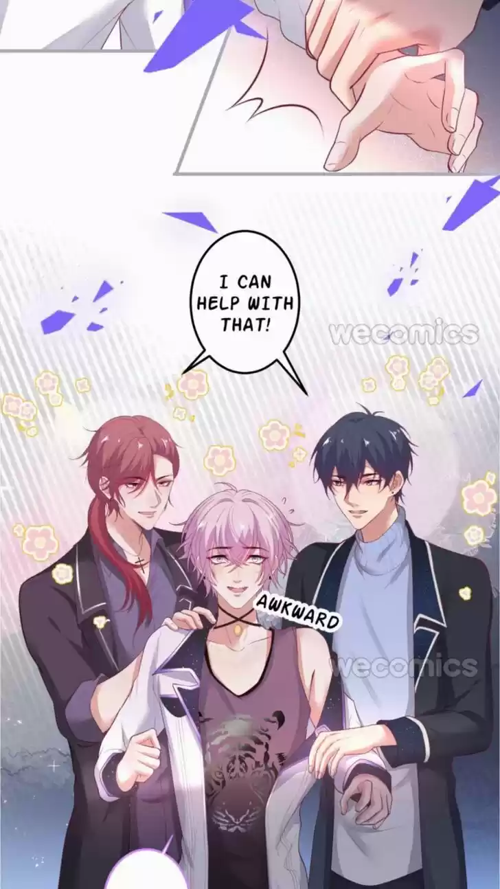 Zhiming Yangqi Ch.110