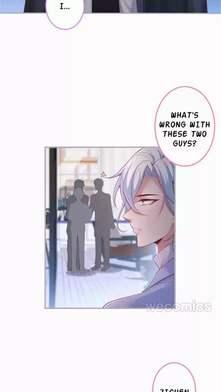 Zhiming Yangqi Ch.110