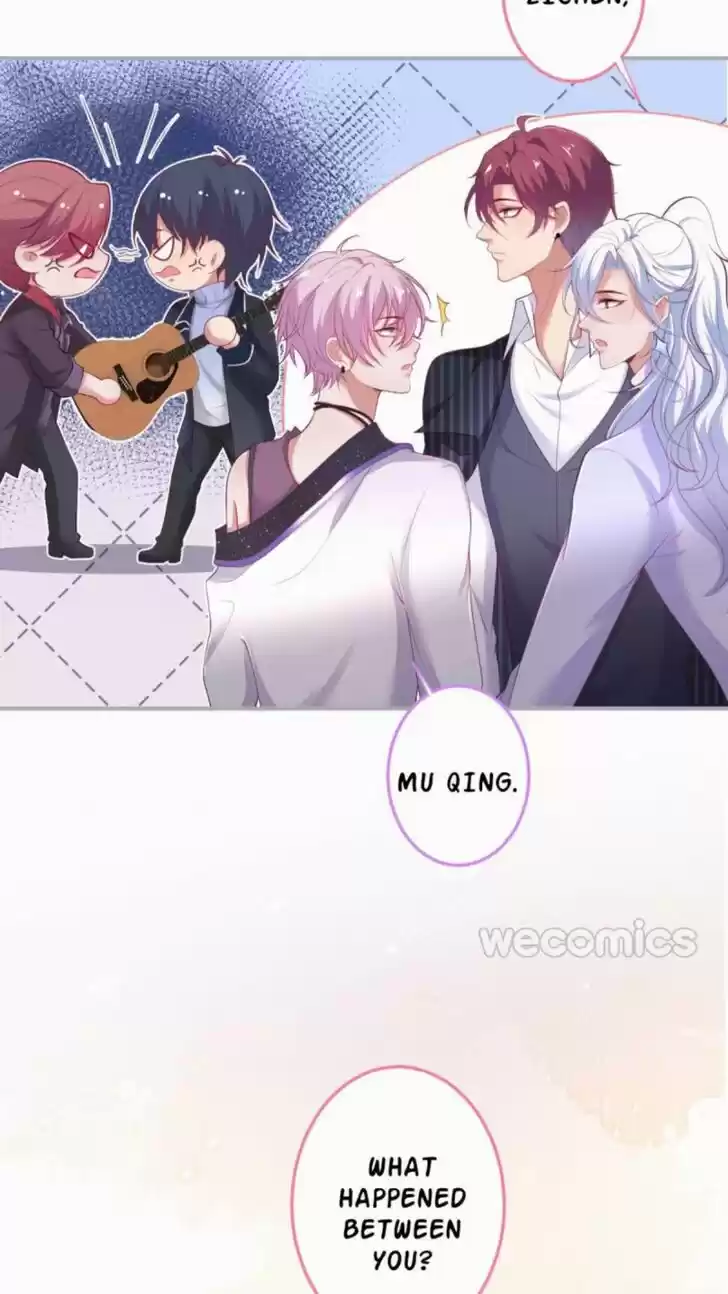 Zhiming Yangqi Ch.110