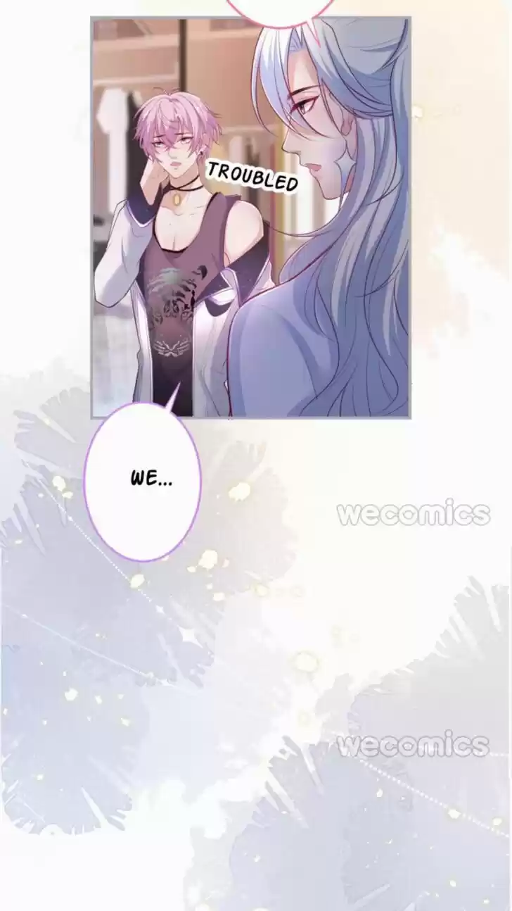 Zhiming Yangqi Ch.110