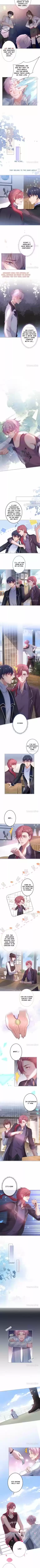 Zhiming Yangqi Ch.111