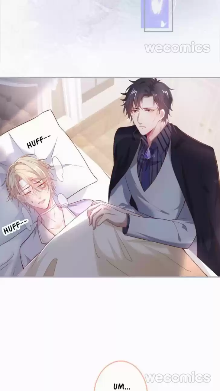 Zhiming Yangqi Ch.112