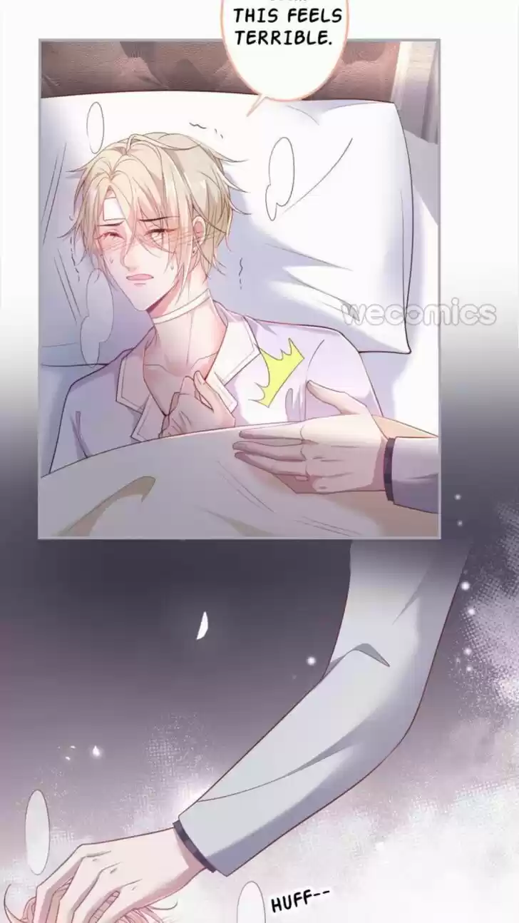 Zhiming Yangqi Ch.112